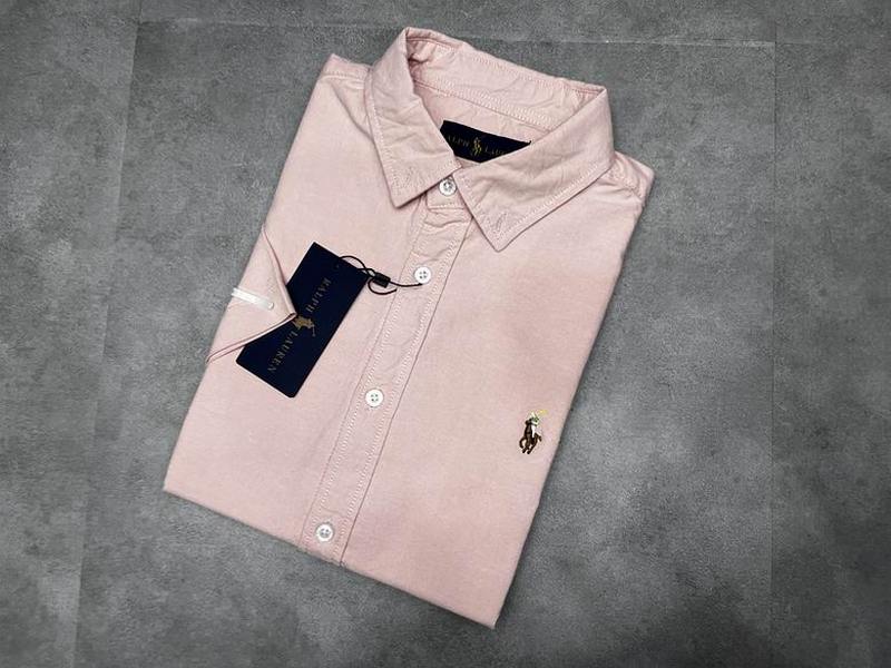 polo Men's Shirts 349